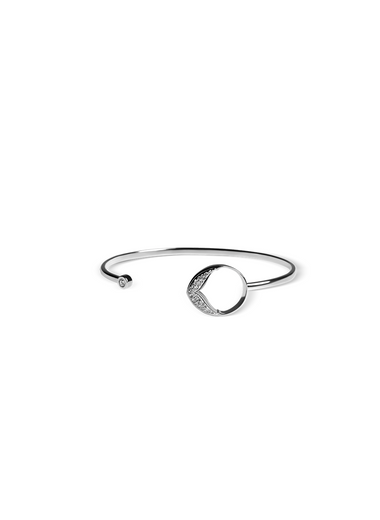 SILHOUETTE BANGLE | HAALA