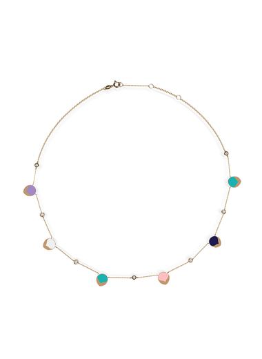 AURA CHOKER | HAALA