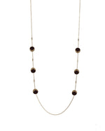 AURA ALLURE NECKLACE | HAALA