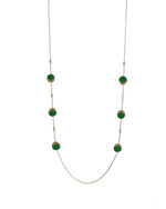 AURA ALLURE NECKLACE | HAALA