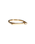 DIAMOND LAYER RING | HAALA