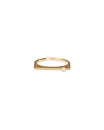 DIAMOND LAYER RING | HAALA