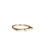 DIAMOND LAYER RING | HAALA