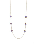 AURA ALLURE NECKLACE | HAALA