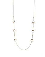 AURA ALLURE NECKLACE | HAALA