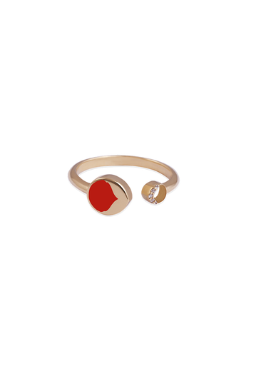 HARMONY RING | HAALA