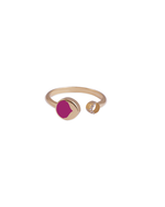 HARMONY RING | HAALA