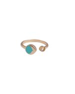 HARMONY RING | HAALA